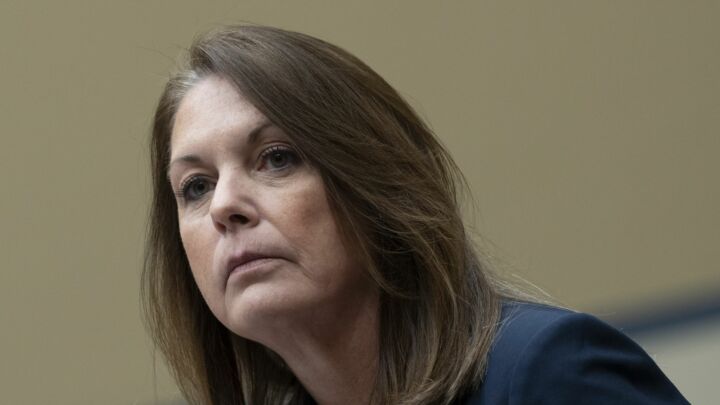 The cowardice and incompetence of the US Secret Service