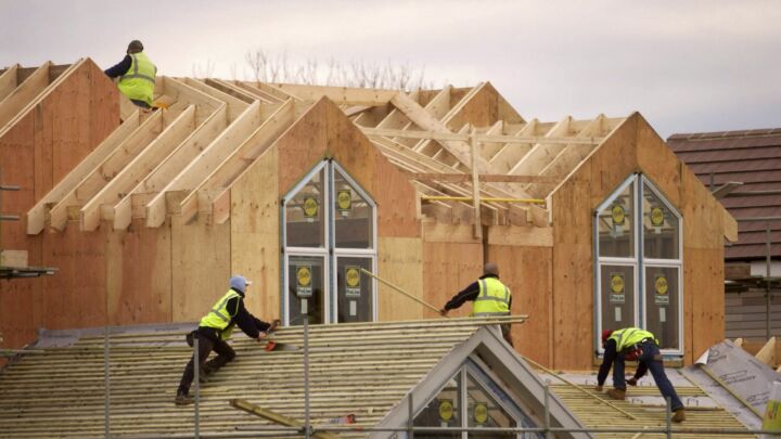 Environmentalism is at the root of the housing crisis