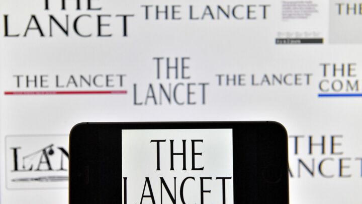 The <em>Lancet</em>’s anti-Israel pseudoscience