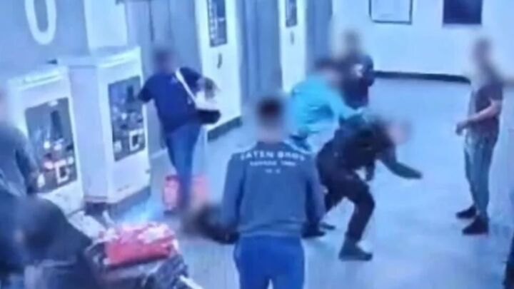 Stop blaming police racism for the Manchester Airport incident