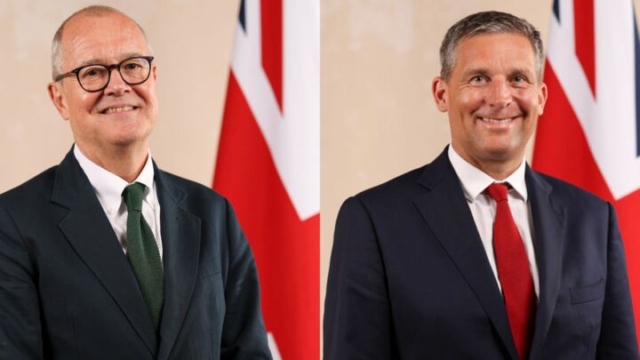 Return of the technocrats