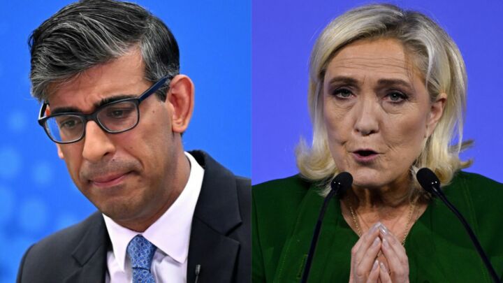 The rise of ‘negative voting’ is a danger to democracy