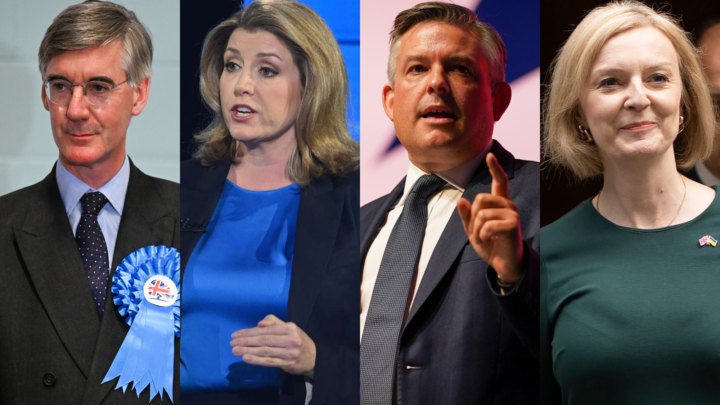 Last night’s Portillo Moments – reviewed