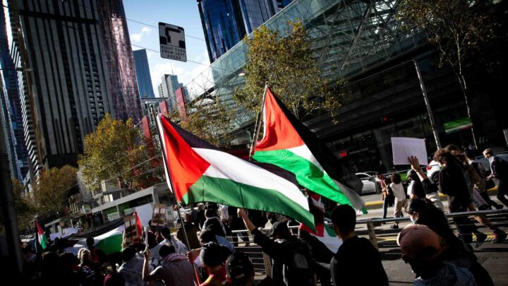 Australia has a problem with Islamic sectarianism