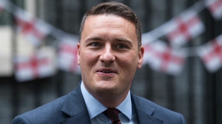 Wes Streeting is right to ban puberty blockers