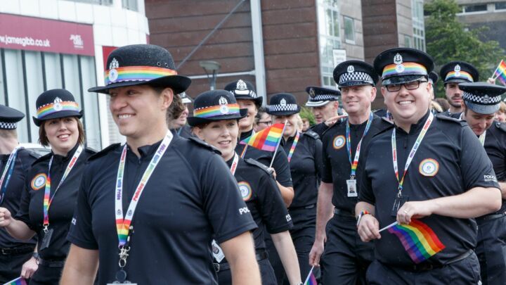 The astroturfing of woke