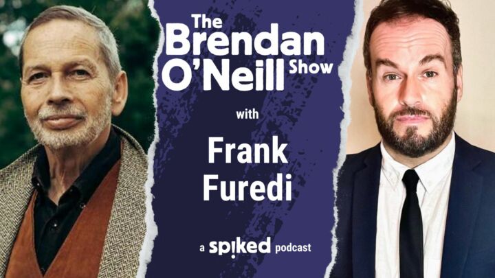 The war against the past