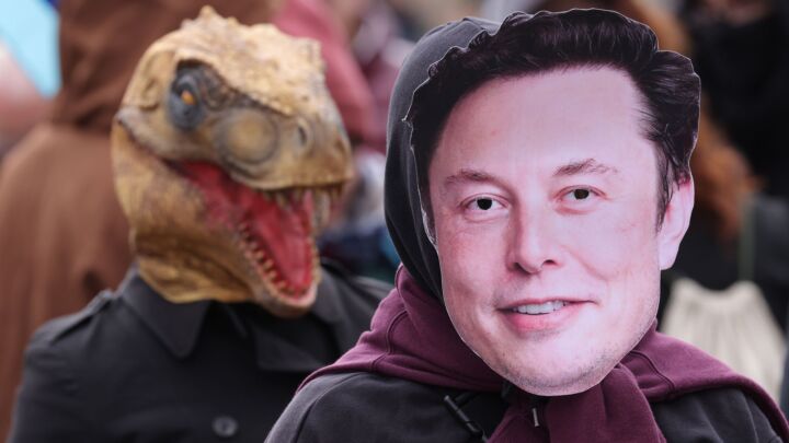 The great disinformation panic