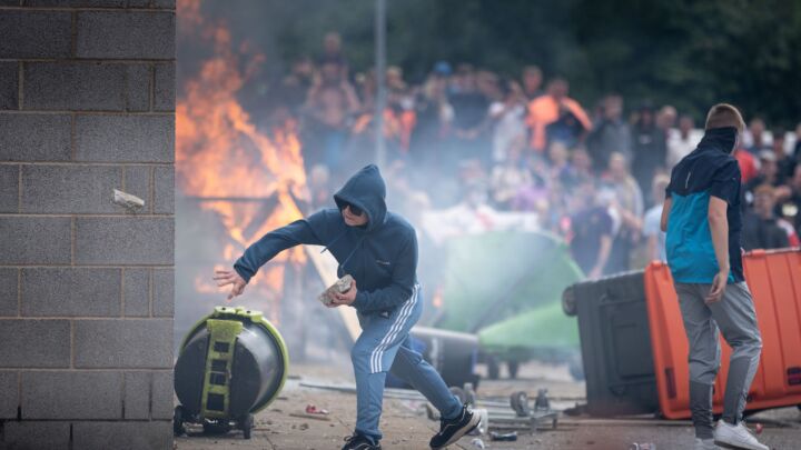 The multicultural roots of today’s race hate