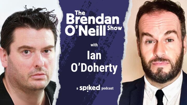 Why Ireland is ready to explode