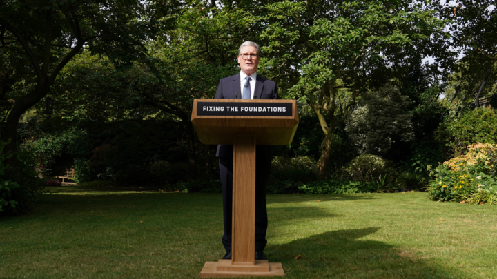 Labour has always been as ‘sleazy’ as the Tories