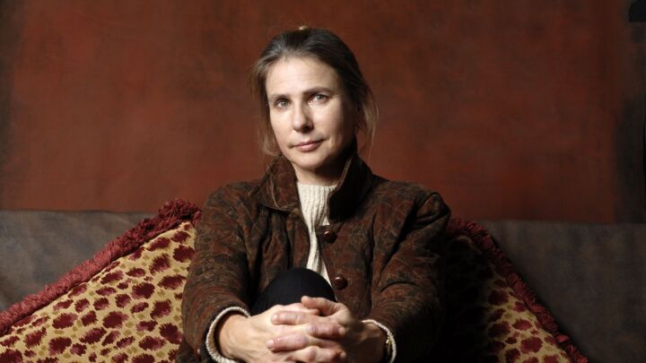 The dystopian stupidity of woke