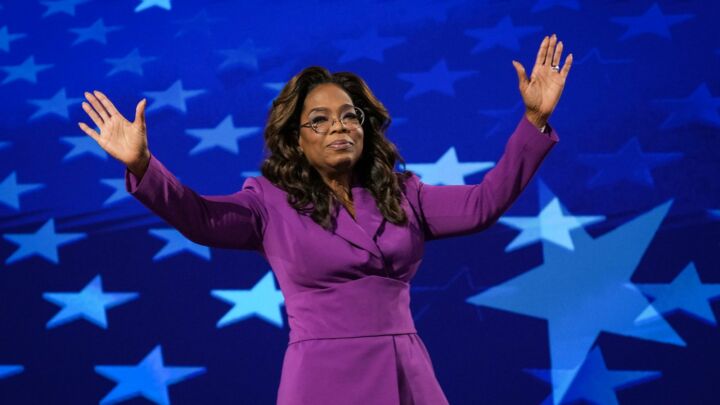 Beware politicians posing as paragons of ‘decency’