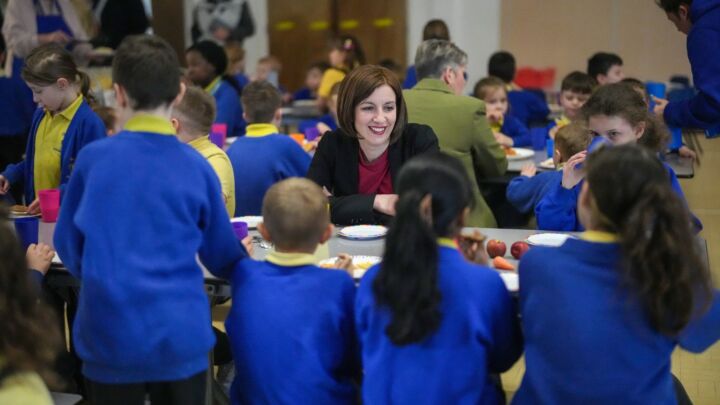 Lessons about ‘fake news’ are indoctrination masquerading as education