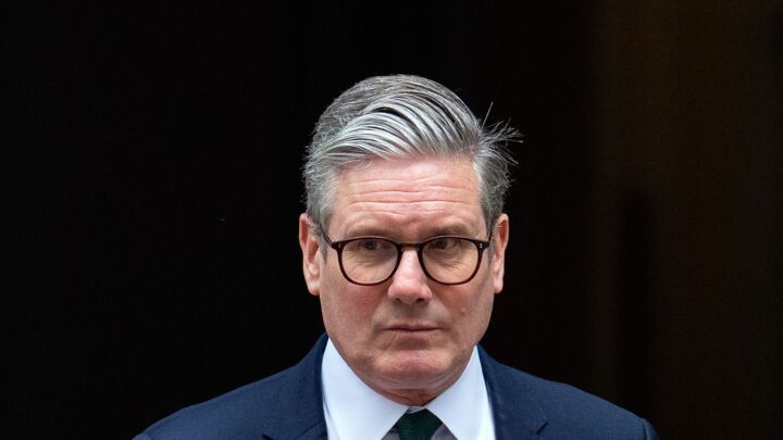 Keir Starmer: a bad man who identifies as good