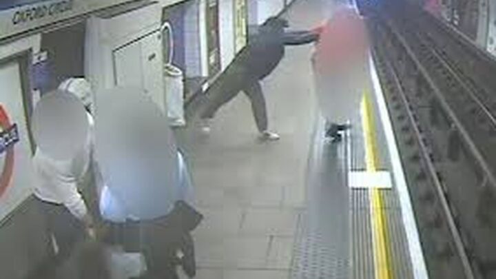 What does it take to get a dangerous criminal deported?