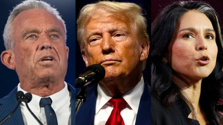 The great American realignment