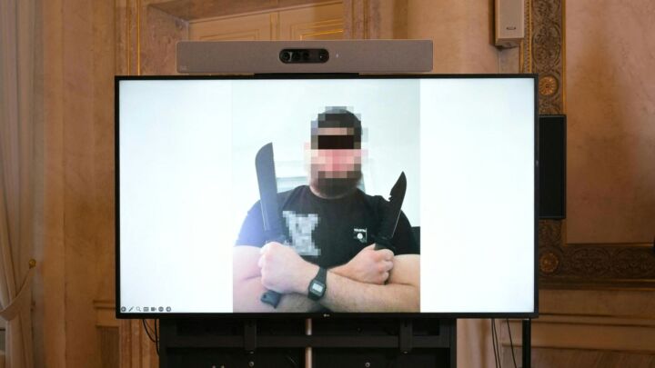 The near-miss in Vienna exposed a deadly complacency