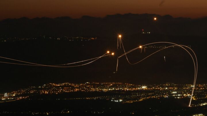 Israel has every right to strike Hezbollah