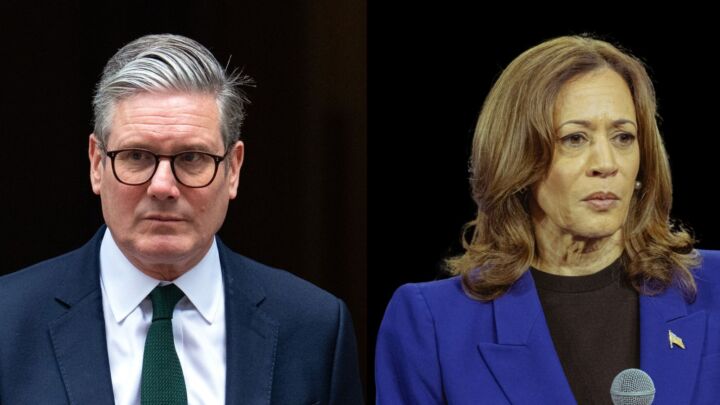 The dangerous emptiness of the modern politician