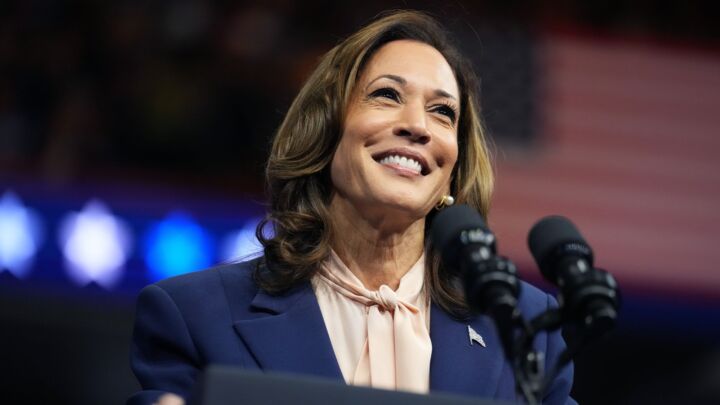 Kamala Harris and the tyranny of vibes