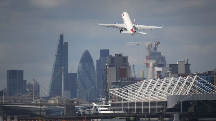 Green or growth? Labour must pick a side