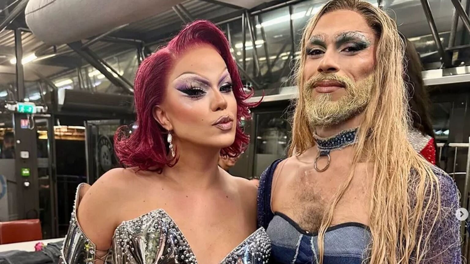 The Olympics’ celebration of ‘queer’ hid a sinister truth