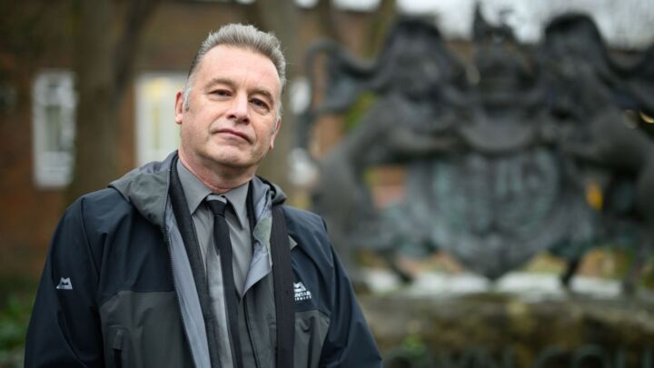 Chris Packham’s green derangement