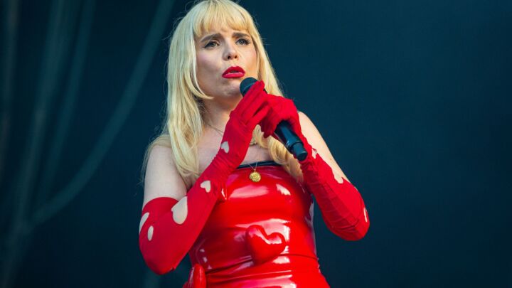 Is Paloma Faith the most irritating pop star ever?
