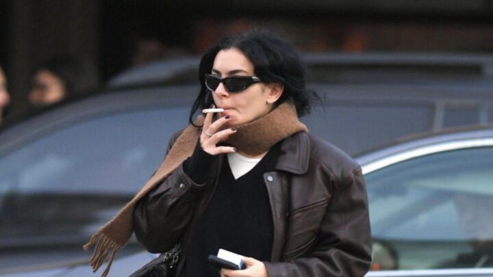 Why the young and cool are taking up smoking