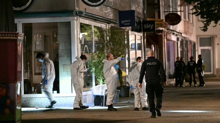 We need more anger about Islamist terrorism, not less