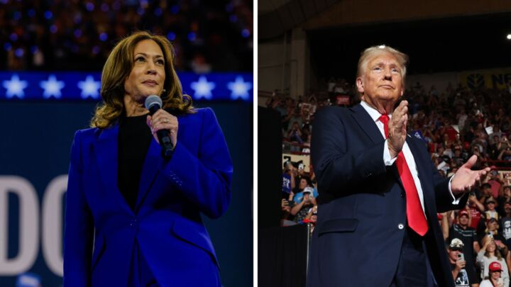 ‘Trump still speaks to people’s rage’