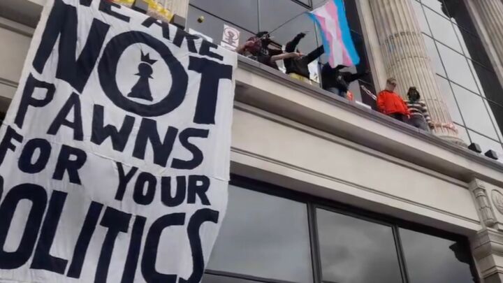 ‘Trans’ kids really do deserve better