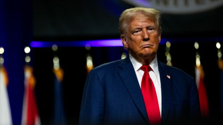 The ‘Get Trump’ show returns for another season