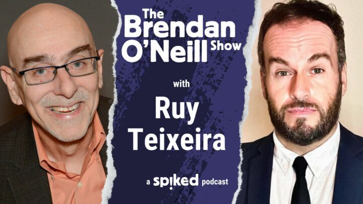 The Democrats’ class ceiling