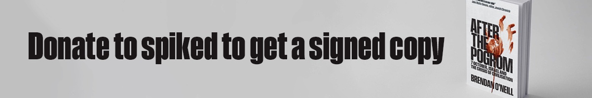 pogrom donate slim