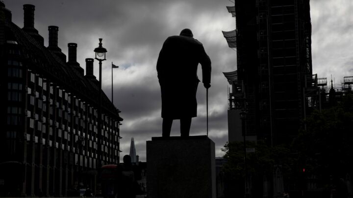 Why the West must fight for its history