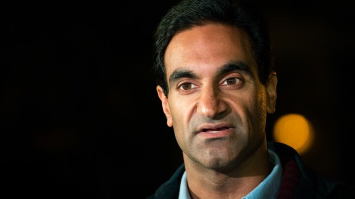 The NYC lockdown: an orgy of hypocrisy