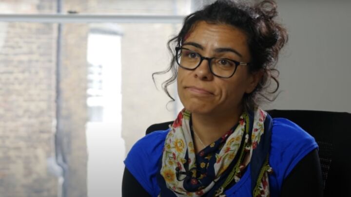 The Met’s outrageous persecution of Hatun Tash