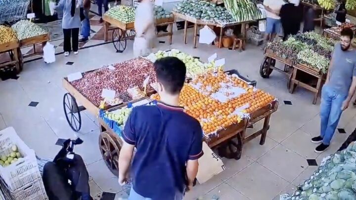 This wasn’t a war crime – it was an audacious assault on anti-Semites