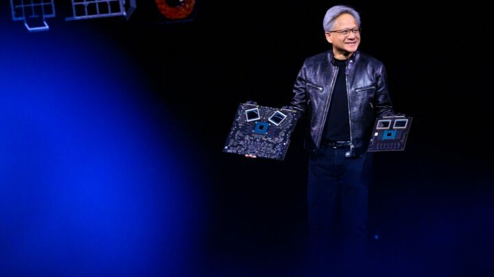 How AI will embolden the tyranny of Big Tech