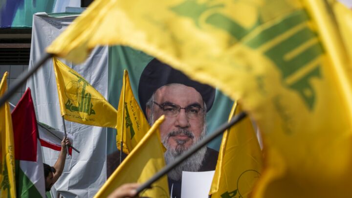 Why is the West so anguished over the death of Hassan Nasrallah?