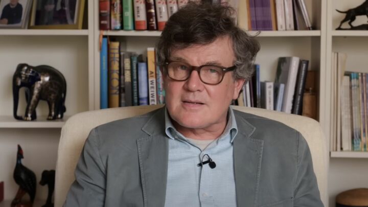 No, Kemi Badenoch and Robert Jenrick are not ‘far right’