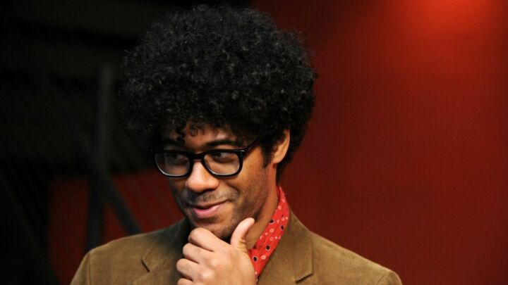 The monstering of Richard Ayoade shows no one is safe from the culture war