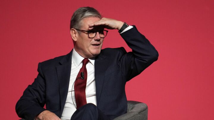 Why Labour’s honeymoon is already over