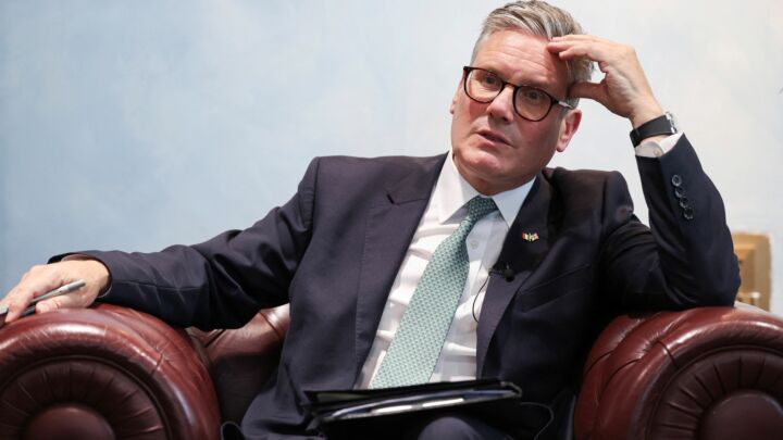 Why is he <em>so</em> bad at this?