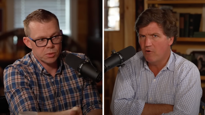 The shameful Nazi apologism of the Very Online right