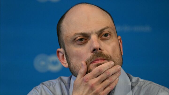 The courage of Russia’s reluctant exiles