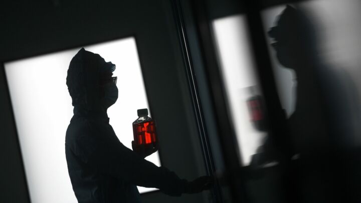 There is now very little doubt that Covid leaked from a lab