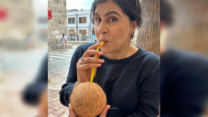 No, Baroness Warsi, it is not acceptable to call people ‘coconuts’